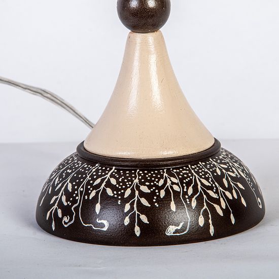 Настольная лампа MANNE TL.7827-1