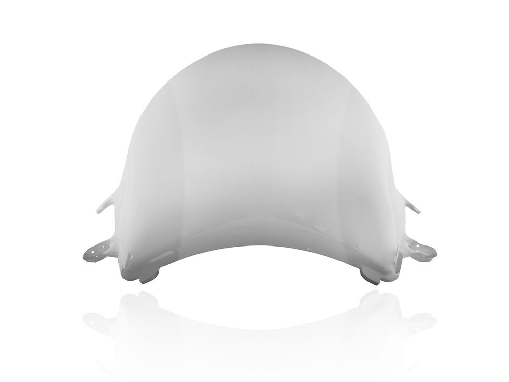 WRS Race высокое стекло Honda CBR 600 RR затемненное HO014F