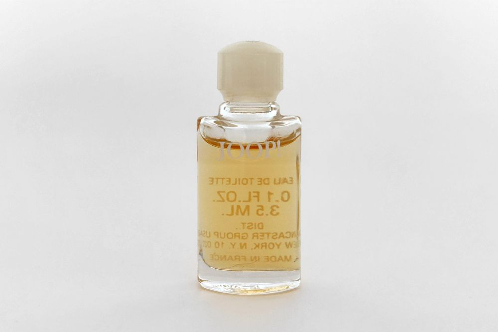 Миниатюра туалетной вода Joop! Femme