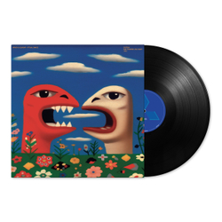 Arash & Quasar — 'Ritual Dance' LP