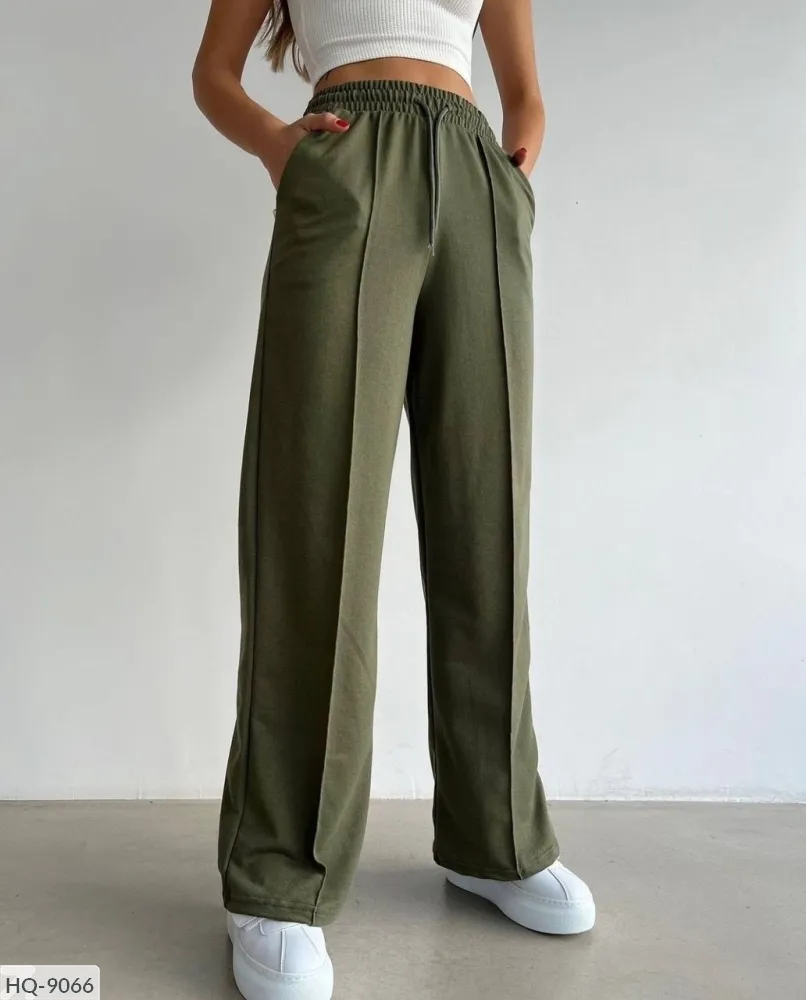 Брюки HQ-9067 Фабрика Моды