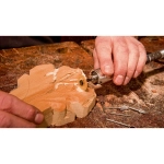 Многофункциональный инструмент Fortiflex DREMEL F0139100JC