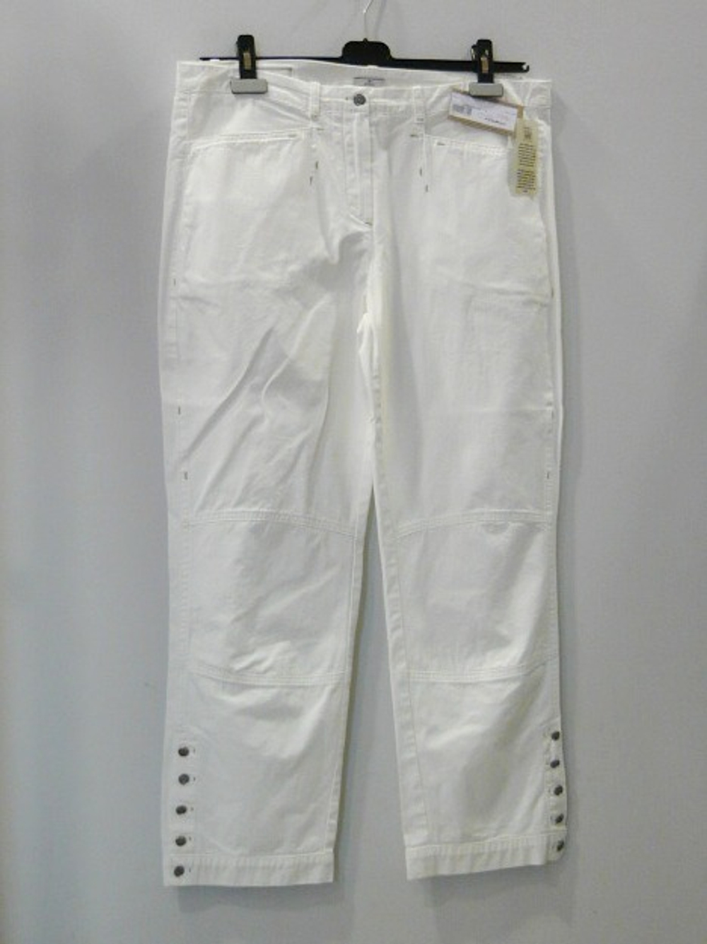 IND2114 FLINT  брюки