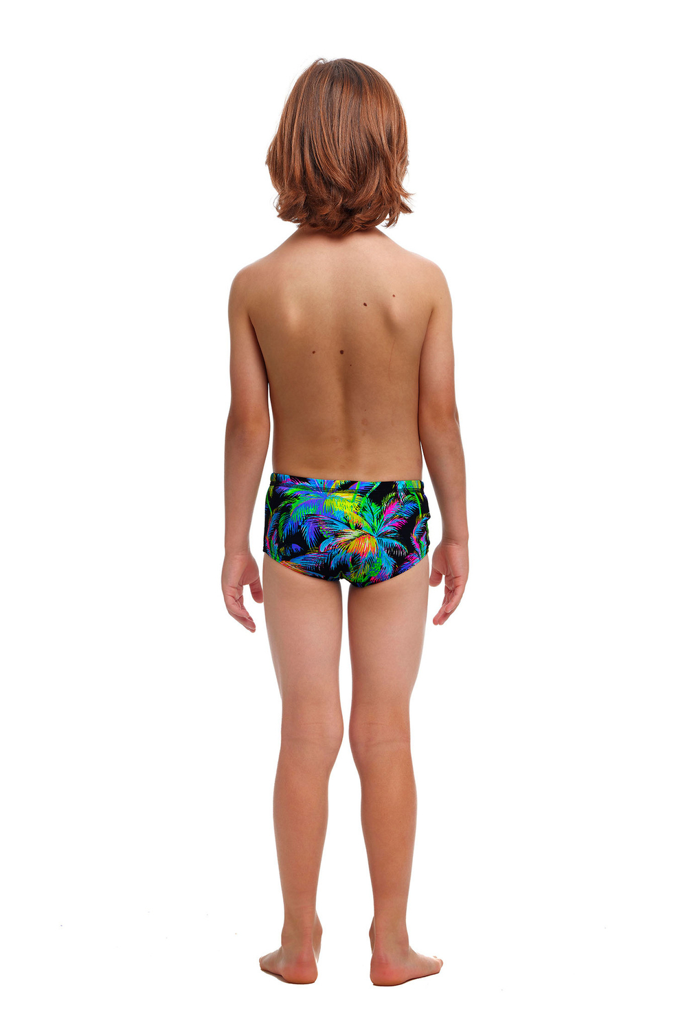 Плавки FUNKY TRUNKS Toddler Boys Paradise Please