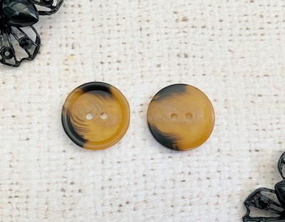 Пуговицы, d 1,8 см