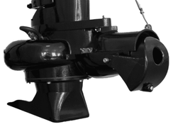 2х-тактный лодочный мотор GOLFSTREAM T25BM JET