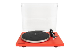 PREMIERA ECO BT (RD) виниловый проигрыватель с Bluetooth