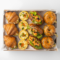 Пикник-бокс 3