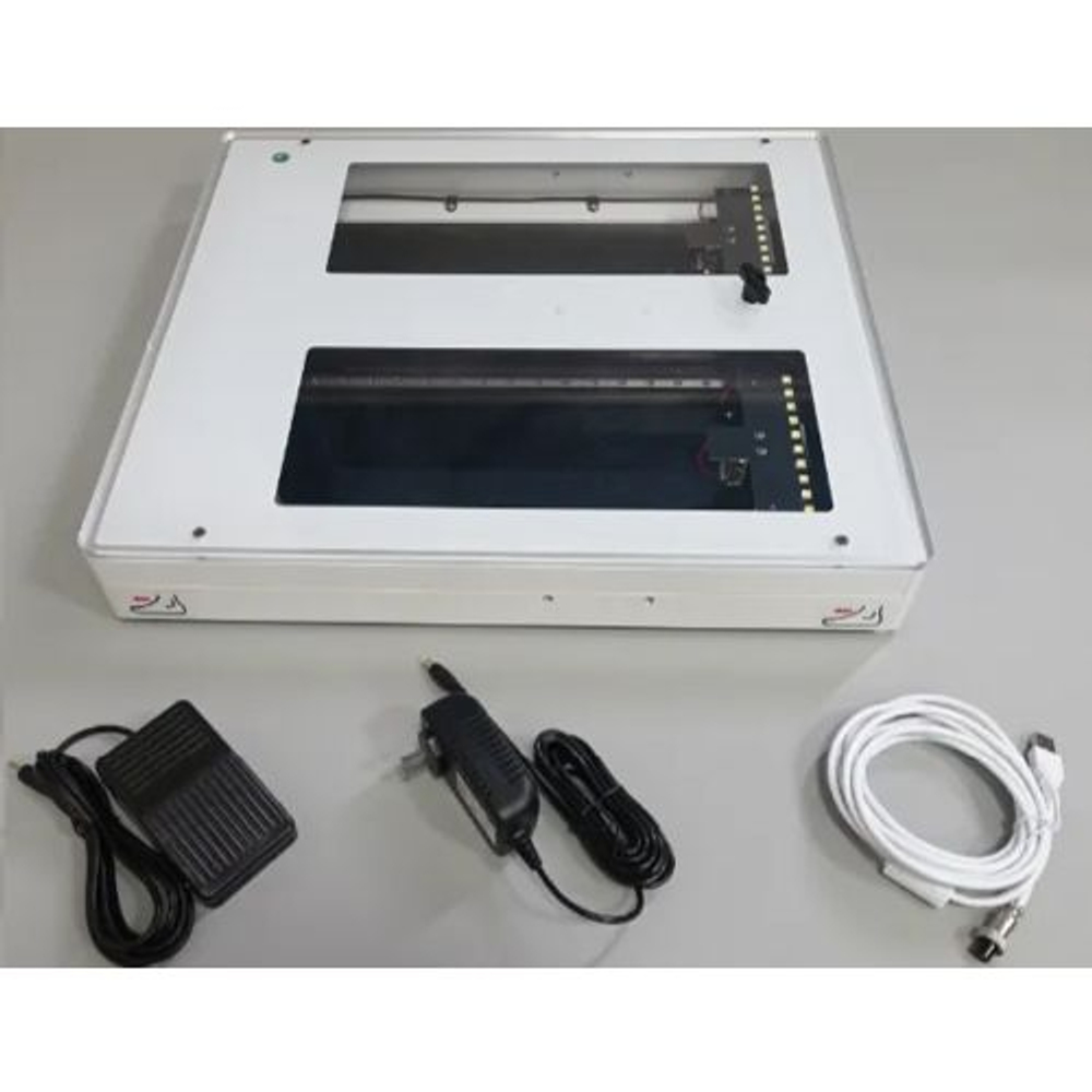 Ортопедический сканер ScanPod3D USOL DUO