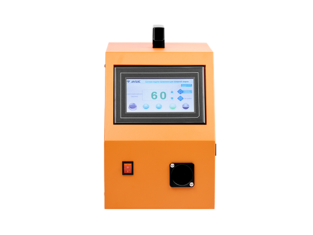 Аппарат для ручной лазерной сварки, резки и очистки LASER WELD 1500 2.0