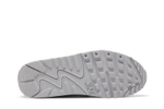 Кроссовки Nike Air Max 90 Futura (Женская размерная сетка)