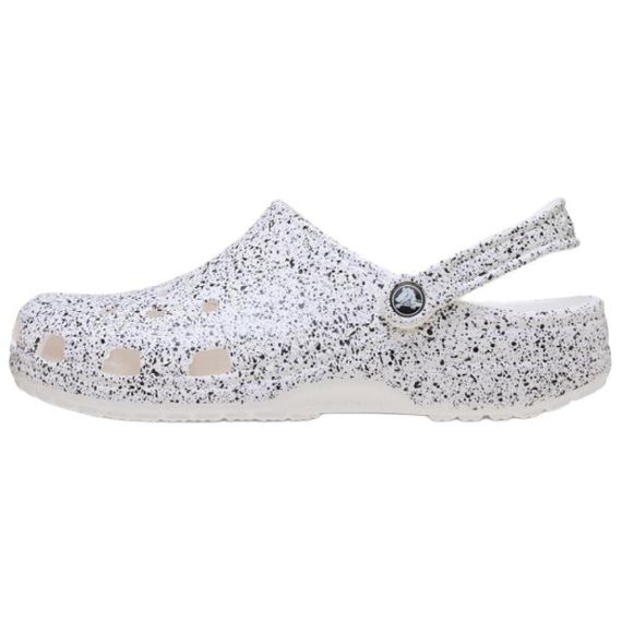 Crocs Classic Clog 'White'