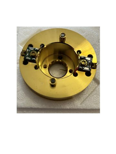 Видеоголовка Sharp VC6500 Golden HE10