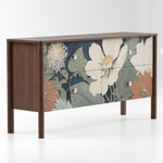 Комод BERGEN BG003