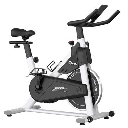 Спин-байк DFC PASYOU / магнитный, до 135 кг