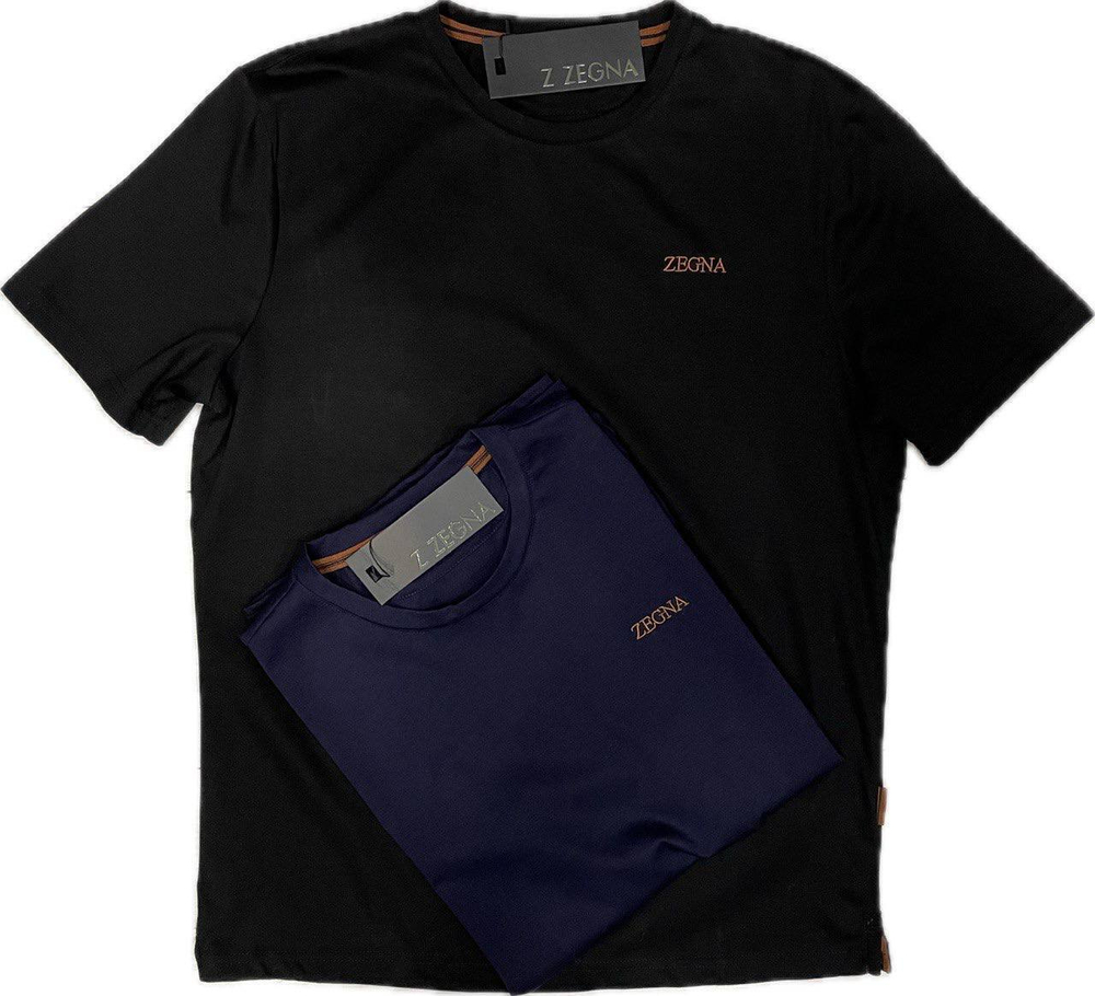 Футболка Zegna