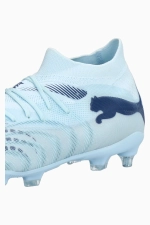 Бутсы Puma Future 9 Match MxSG - синий