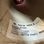 SHERPA - New Mill; 70% меринос, 27% п/а, 3% эластан; 1300м/100гр; col. 125841, цвет: скрутка из нитей синего и черного цвета