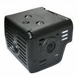 Глушитель GX270/Silencer