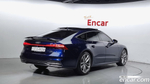 Audi A7 (4K) 55 TFSI Quattro Premium (04.2020)