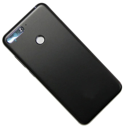 Задняя крышка для Huawei Honor 7A Pro Черный