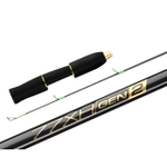 Зимняя удочка ZETRIX GRETTA ZGT-77H GEN2 max 28g, длина - 0,77m