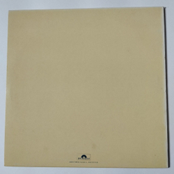 Винтажная виниловая пластинка LP The Who Leeds (Japan 1981) (No Obi)