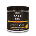 BCAA со вкусом "Апельсин" (200 грамм)