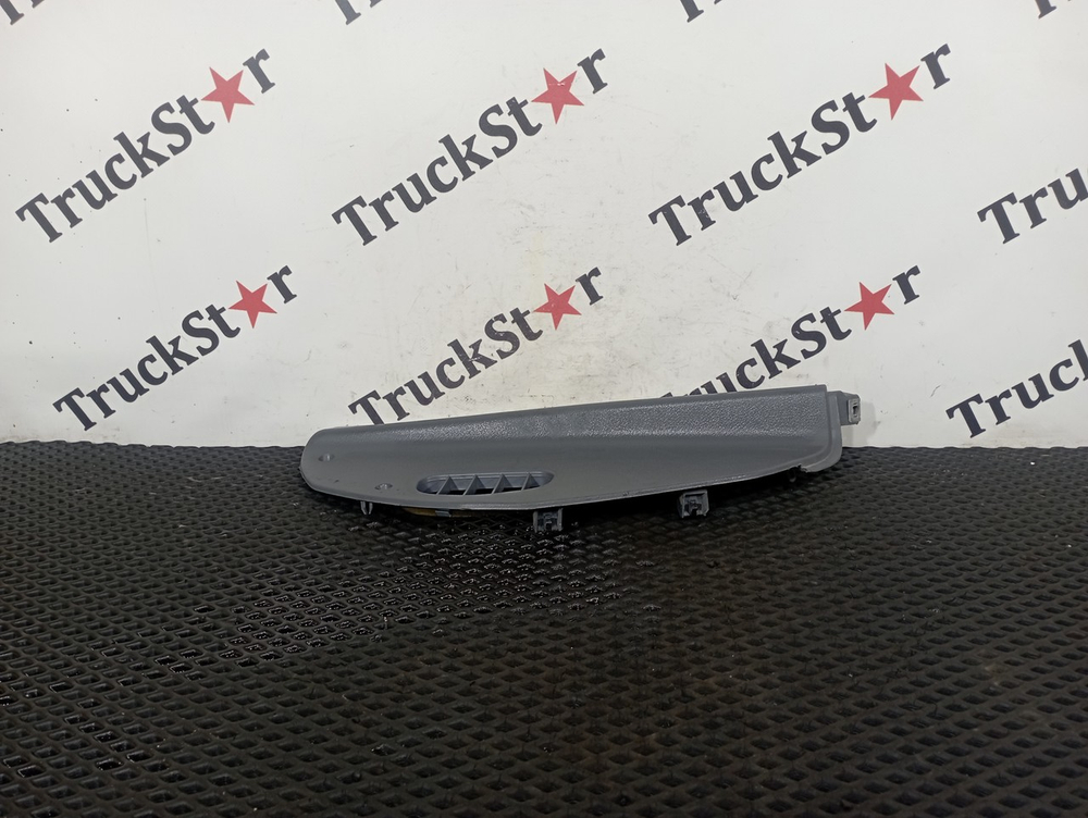 Накладка торпедо