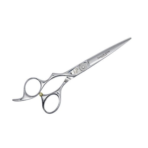 Suntachi Salon прямые ножницы для левшей LVD-MP-60 5 класс ✅ Оригинал