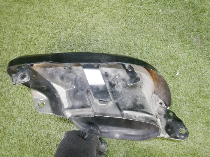 Насадка глушителя левая BMW X5 G05 (18-23) M-paket