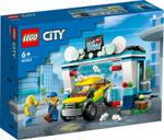 Конструктор LEGO City 60362 Автомойка