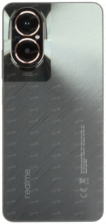 realme C67