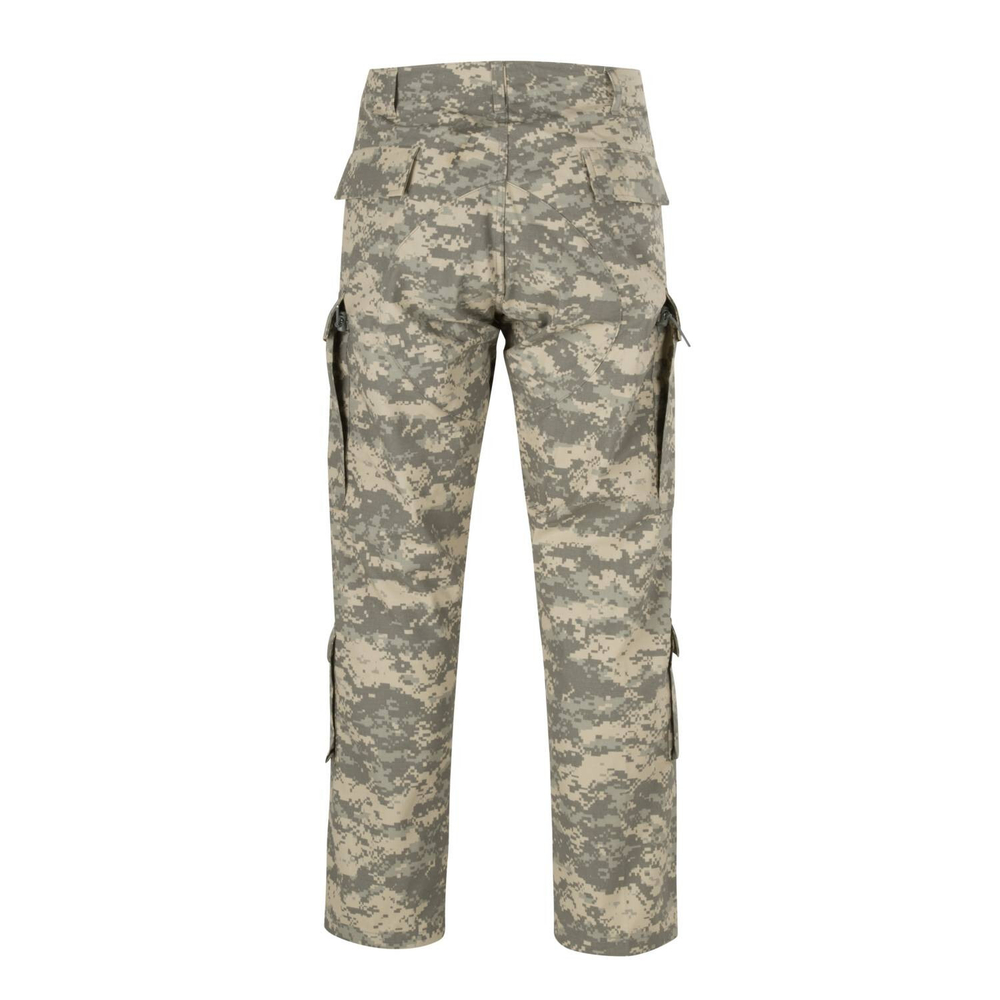 ACU Pants – PolyCotton Ripstop