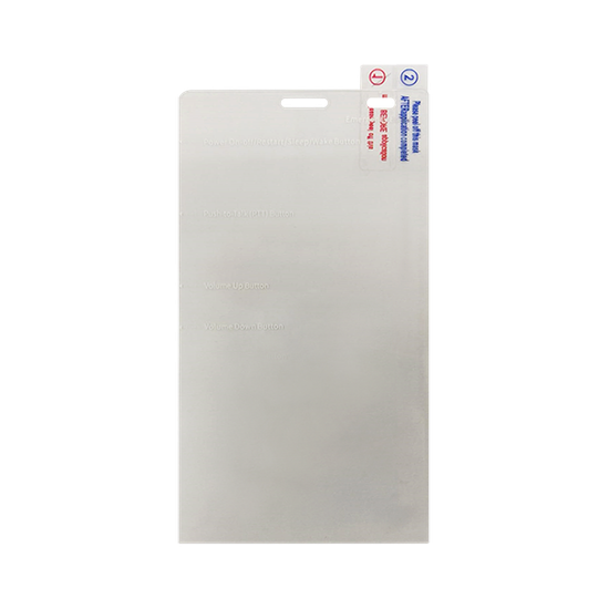 Защитное стекло для экрана (Stalinite) POA188