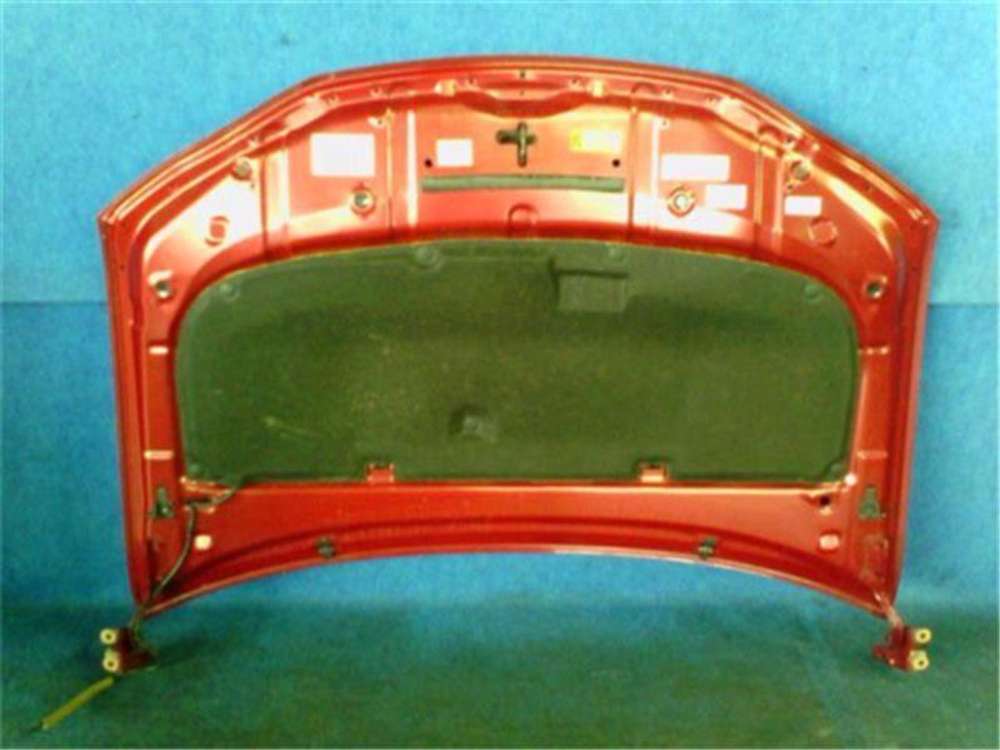 капот Toyota SAI AZK10 2013