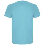 Детская спортивная футболка Imola с коротким рукавом