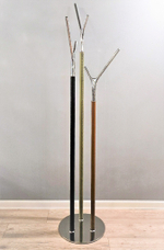 Вешалка напольная дизайнерская Frost