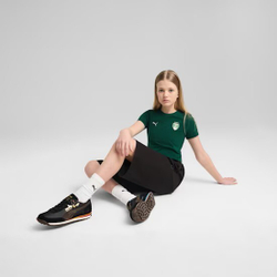 PUMA X HARRY POTTER ФУТБОЛКА, ЗЕЛЕНЫЙ