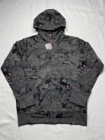 Зип худи от Rip Curl ecko fubu G-Unit South pole
