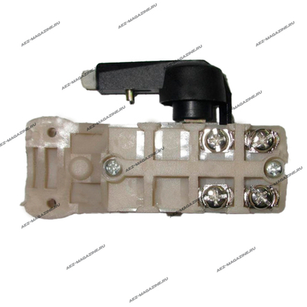 Выключатель подходит для Bosch УШМ-230