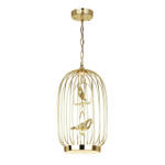 Подвесной светодиодный светильник Favourite Chick 1928-2P