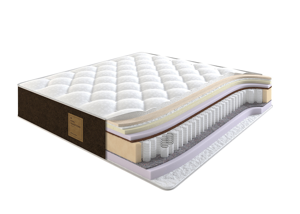 Матрас Dreamline King Tradition Soft TFK
