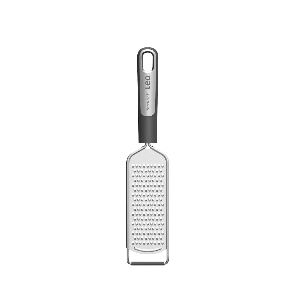 Терка ручная 32см серии Leo Graphite 3950565