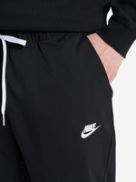 DX0623-010 Брюки NIKE M NK CLUB WVN TAPER LEG PANT