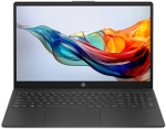 Ноутбук HP 15-fc0045nq, 15.6'' FHD, (C58T0EA) серый в регионах России
