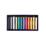 Пастель художественная Brauberg 12цв. Art Classic