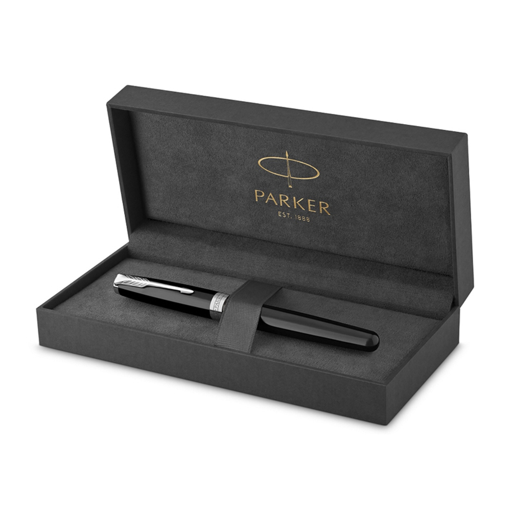 Ручка перьевая Parker Sonnet F