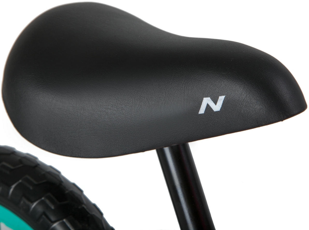 Беговел Novatrack Jump 12" (2020)