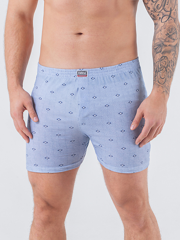 Трусы мужские боксеры